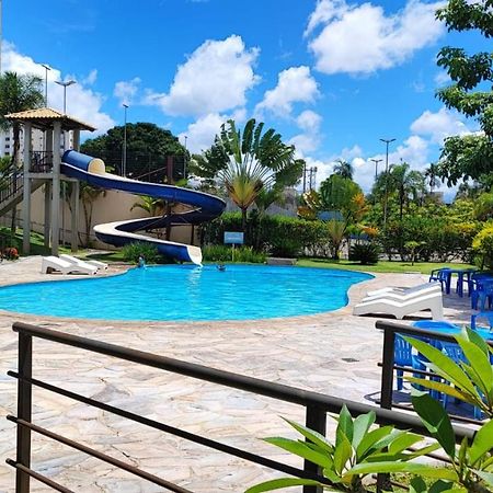 كلدس نوفاس Golden Dolphin Gd - Suite 4 Adultos E 1 Crianca Ate 5 Anos المظهر الخارجي الصورة