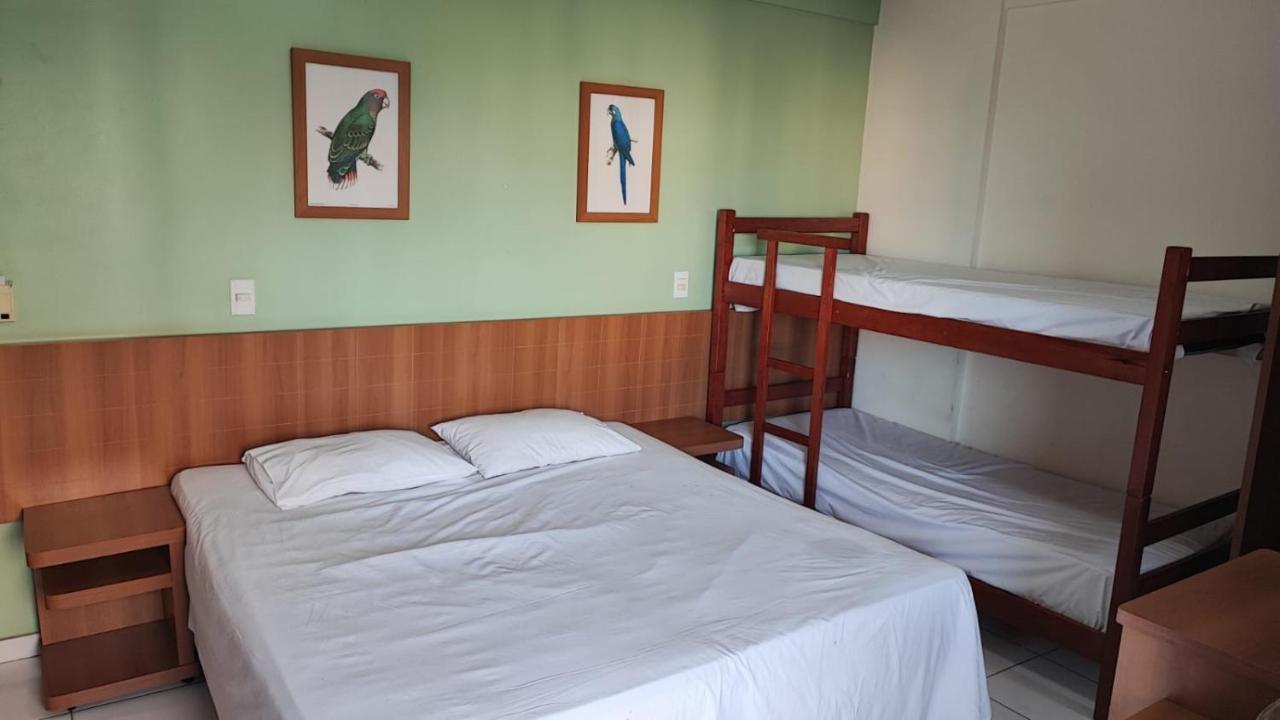 كلدس نوفاس Golden Dolphin Gd - Suite 4 Adultos E 1 Crianca Ate 5 Anos المظهر الخارجي الصورة